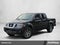 2021 Nissan Frontier Crew Cab 4x2 SV Auto