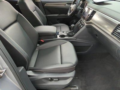 2021 Volkswagen Atlas 2021.5 3.6L V6 SEL FWD