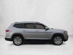 2021 Volkswagen Atlas 2021.5 3.6L V6 SEL FWD