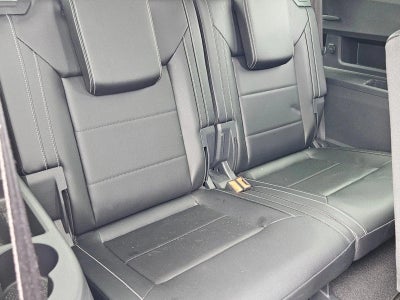 2022 Volkswagen Atlas 3.6L V6 SE w/Technology FWD