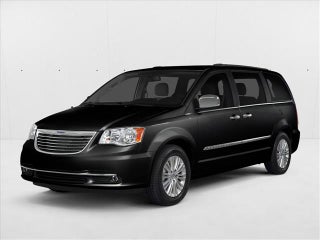 2014 Chrysler Town &amp; Country 4dr Wgn Touring