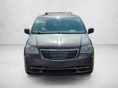 2016 Chrysler Town & Country 4dr Wgn Touring