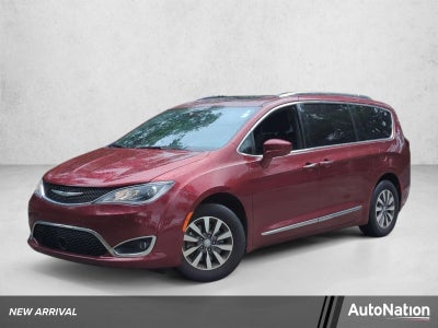 2020 Chrysler Pacifica Touring L Plus 35th Anniversary FWD *Ltd Avail*