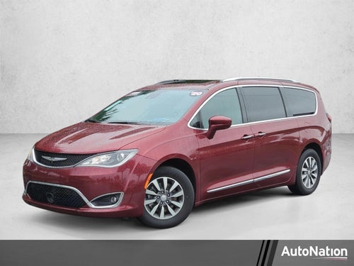 2020 Chrysler Pacifica Touring L Plus 35th Anniversary FWD *Ltd Avail*