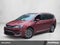 2020 Chrysler Pacifica Touring L Plus 35th Anniversary FWD *Ltd Avail*