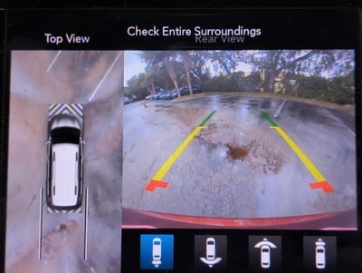 2020 Chrysler Pacifica Touring L Plus 35th Anniversary FWD *Ltd Avail*