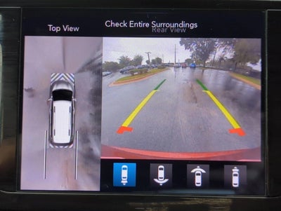 2020 Chrysler Pacifica Touring L Plus 35th Anniversary FWD *Ltd Avail*