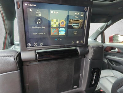 2020 Chrysler Pacifica Touring L Plus 35th Anniversary FWD *Ltd Avail*