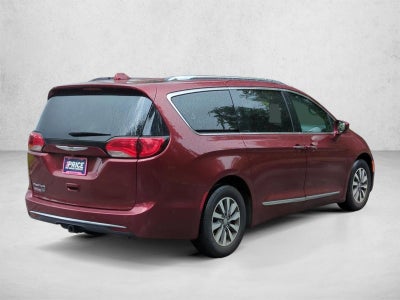 2020 Chrysler Pacifica Touring L Plus 35th Anniversary FWD *Ltd Avail*