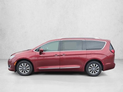 2020 Chrysler Pacifica Touring L Plus 35th Anniversary FWD *Ltd Avail*