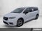 2024 Chrysler Pacifica Limited FWD