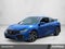 2018 Honda Civic Si Coupe 