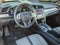 2018 Honda Civic Coupe LX CVT