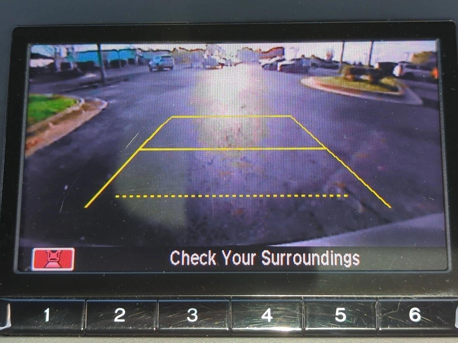 2018 Honda Civic Coupe LX CVT