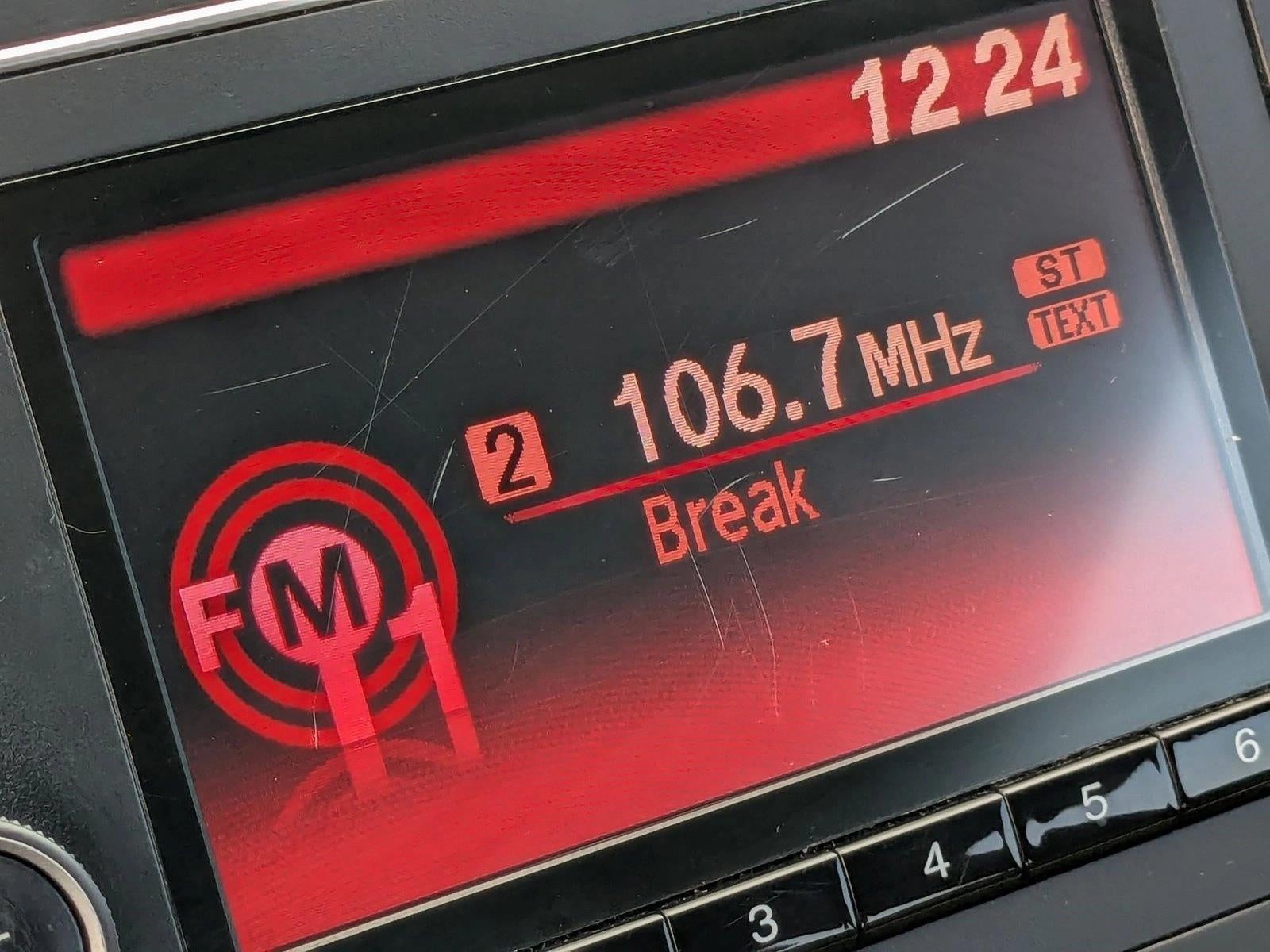 2018 Honda Civic Coupe LX CVT