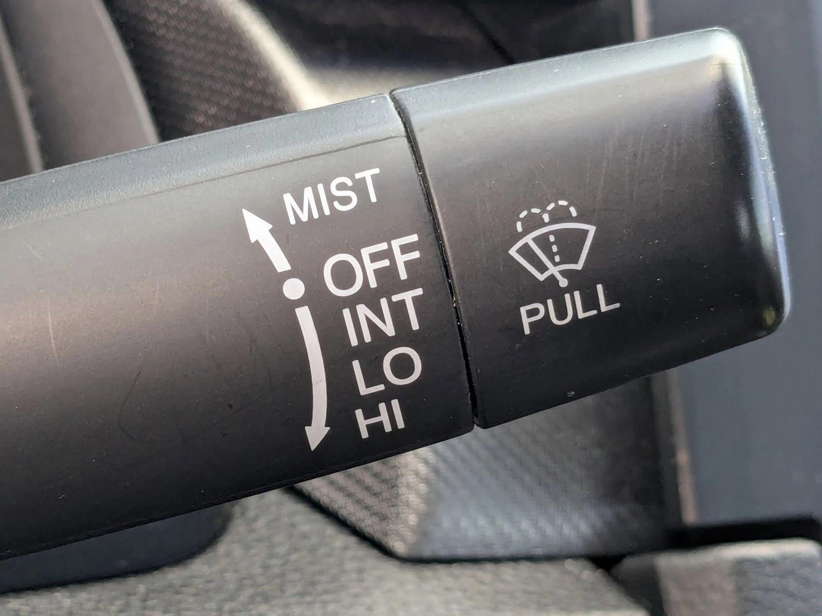 2018 Honda Civic Coupe LX CVT