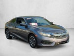 2018 Honda Civic Coupe LX CVT
