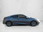 2018 Honda Civic Coupe LX CVT