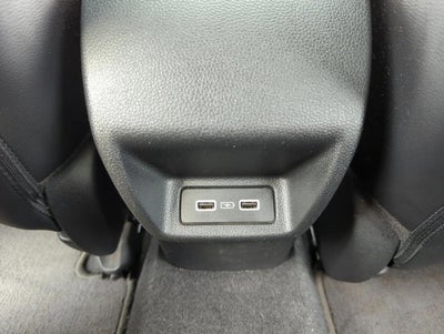 2023 Honda Civic Sedan Touring CVT
