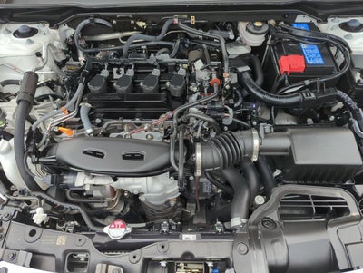 2023 Honda Civic Sedan Touring CVT