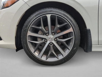 2023 Honda Civic Sedan Touring CVT