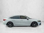 2023 Honda Civic Sedan Touring CVT