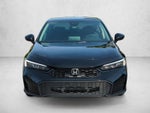 2026 Honda Civic Sedan LX CVT