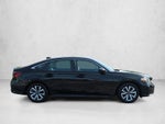 2026 Honda Civic Sedan LX CVT