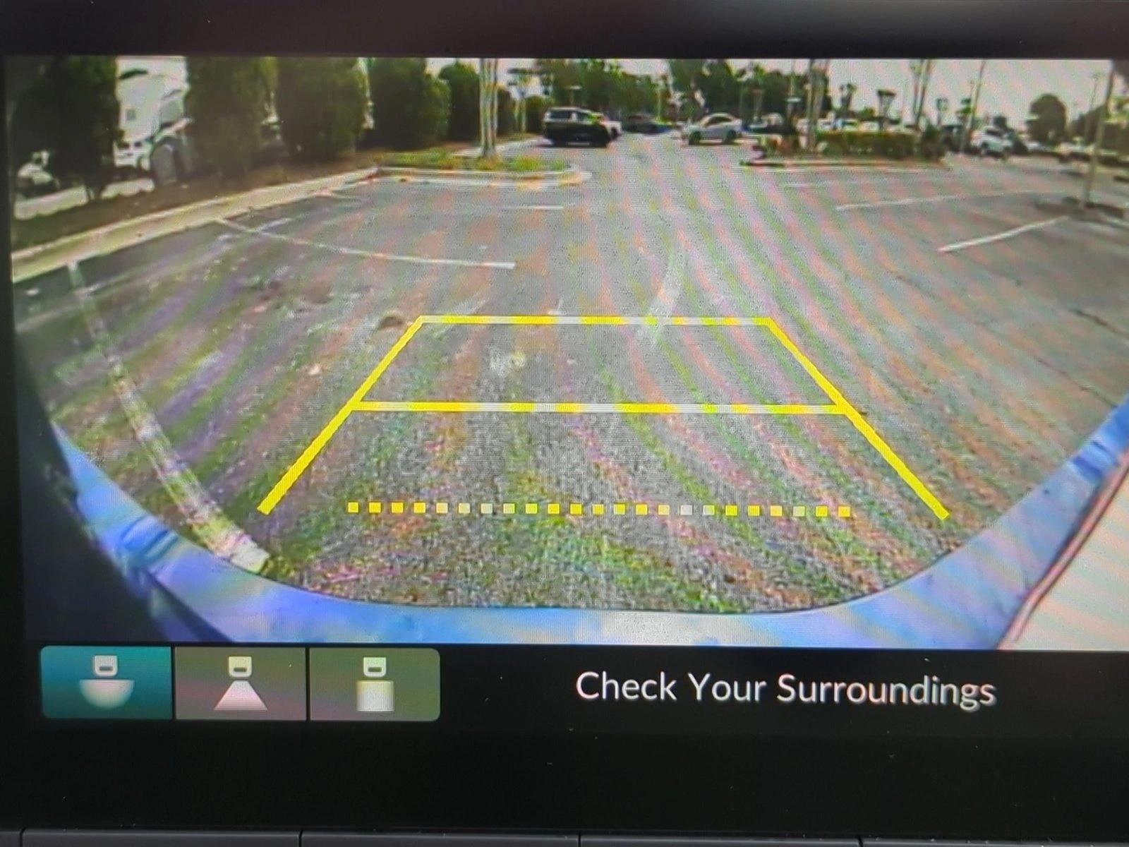 2024 Honda Civic Sedan Sport CVT