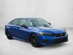 2024 Honda Civic Sedan Sport CVT