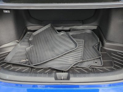 2024 Honda Civic Sedan Sport CVT