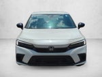 2024 Honda Civic Sedan Sport CVT