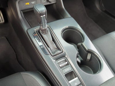 2023 Honda Civic Sedan Sport CVT