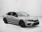 2023 Honda Civic Sedan Sport CVT