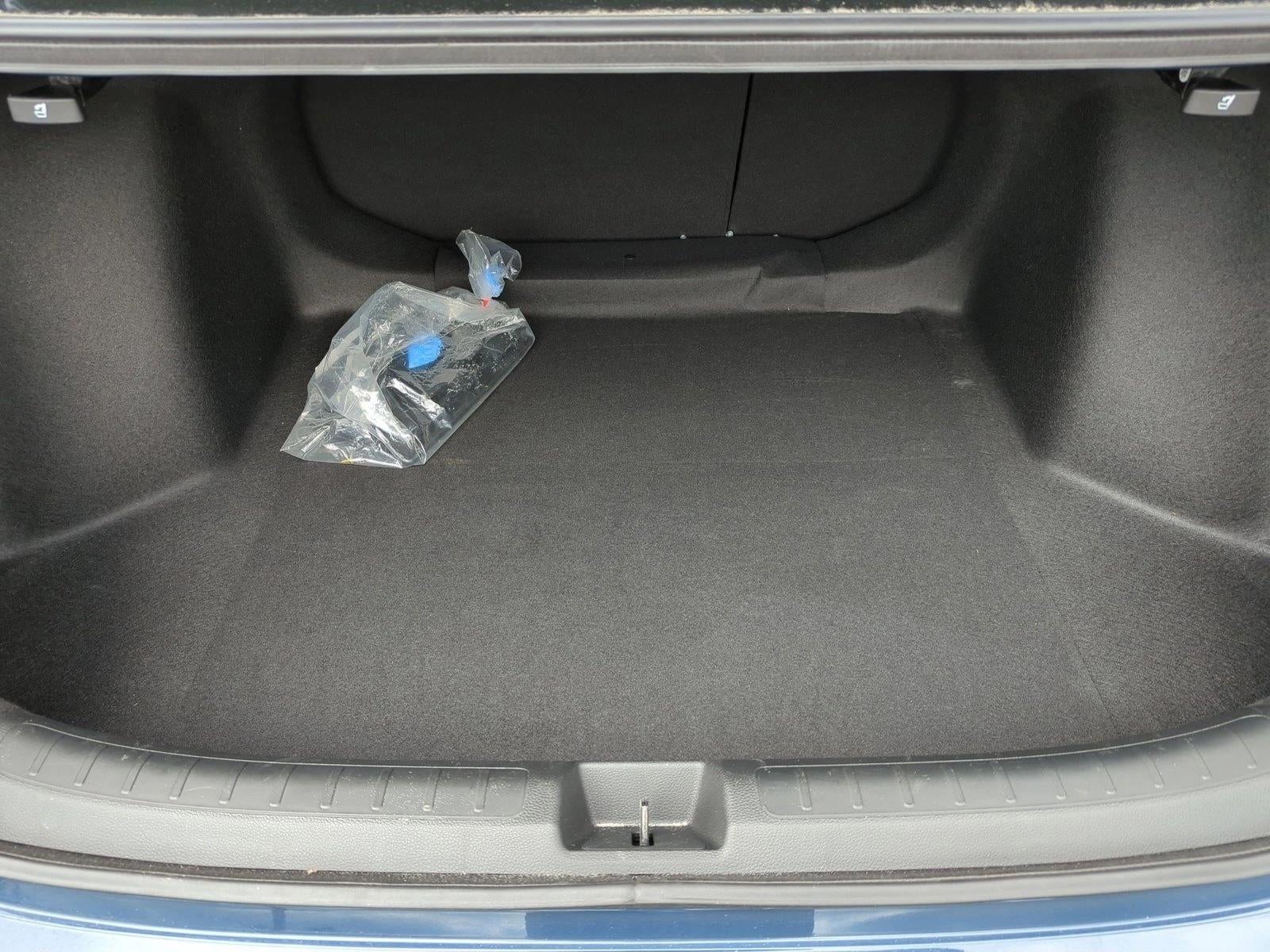 2026 Honda Civic Sedan Hybrid Sport CVT