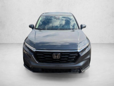 2024 Honda CR-V EX 2WD