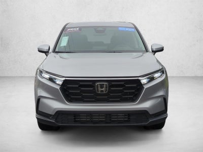 2024 Honda CR-V LX AWD
