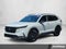 2023 Honda CR-V Hybrid Sport FWD