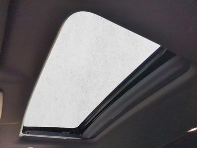 2023 Honda CR-V Hybrid Sport FWD