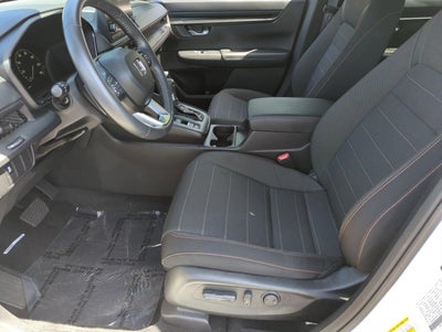 2023 Honda CR-V Hybrid Sport FWD