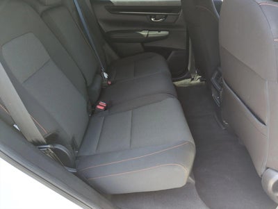 2023 Honda CR-V Hybrid Sport FWD