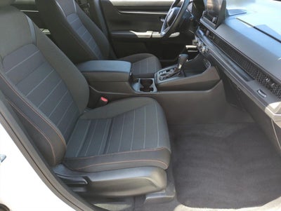 2023 Honda CR-V Hybrid Sport FWD