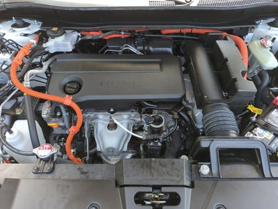 2023 Honda CR-V Hybrid Sport FWD