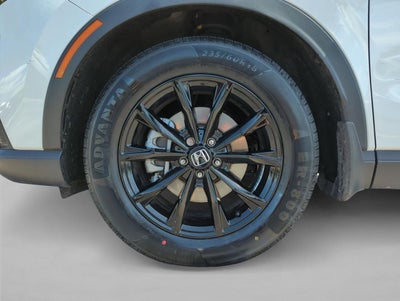2023 Honda CR-V Hybrid Sport FWD
