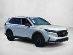2023 Honda CR-V Hybrid Sport FWD