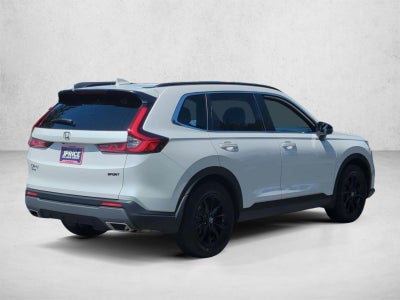 2023 Honda CR-V Hybrid Sport FWD