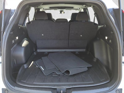 2023 Honda CR-V Hybrid Sport FWD