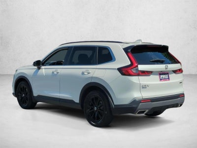 2023 Honda CR-V Hybrid Sport FWD