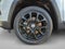 2023 Jeep Compass Latitude Lux 4x4