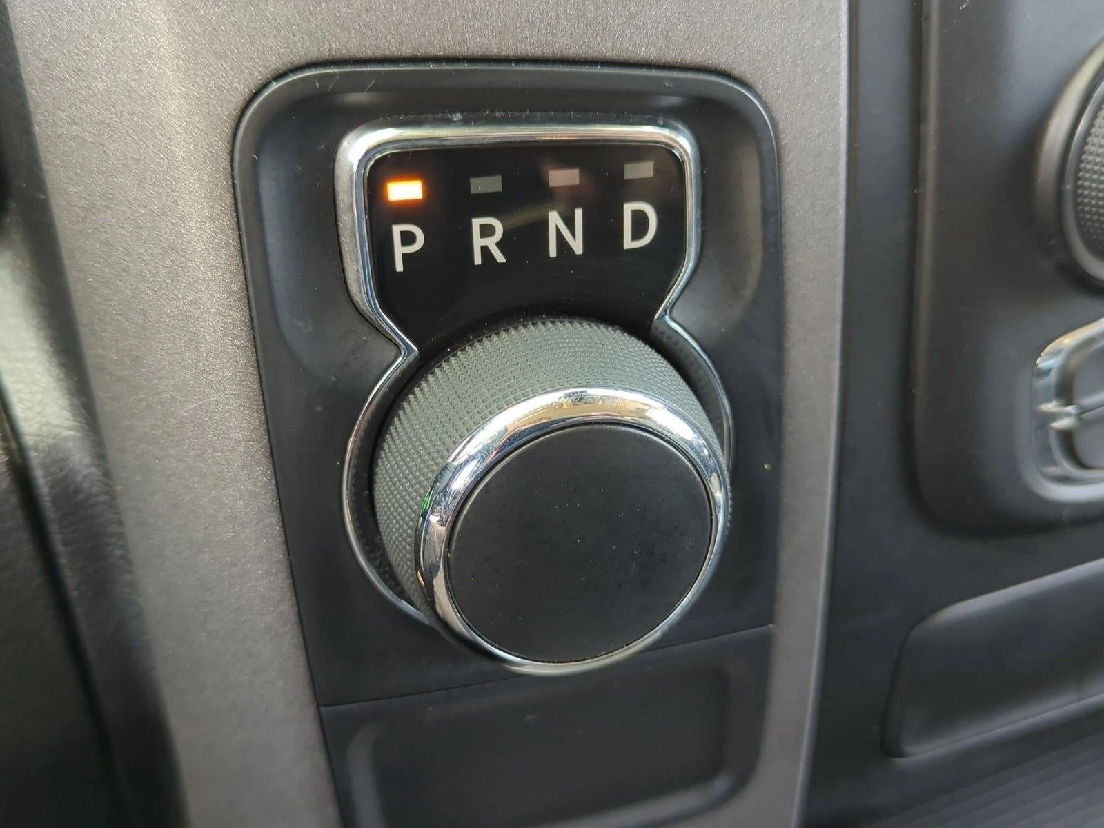 2022 RAM 1500 Classic Express 4x2 Reg Cab 6'4" Box